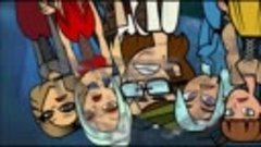 Total Drama Murders 4 Escape The Night Episode 3 Drown For D...