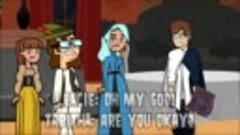 Total Drama Murders 4 Escape The Night Episode 5 Room For ϛ ...