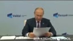 Байден старше Путина на 10 лет. - Пропаганда уверяет, что Ба...