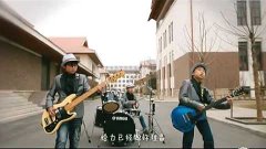 [Sina Video] 台湾金牌音乐人何厚华陈美威联手打造儿童歌曲《给力兄弟》