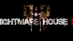 Nightmare House 2 - Let&#39;s Play (Staleris and Kiranris) - Гла...