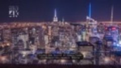 New York in 4K