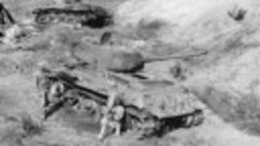 Откровения немецкого истребителя танков. Часть 1