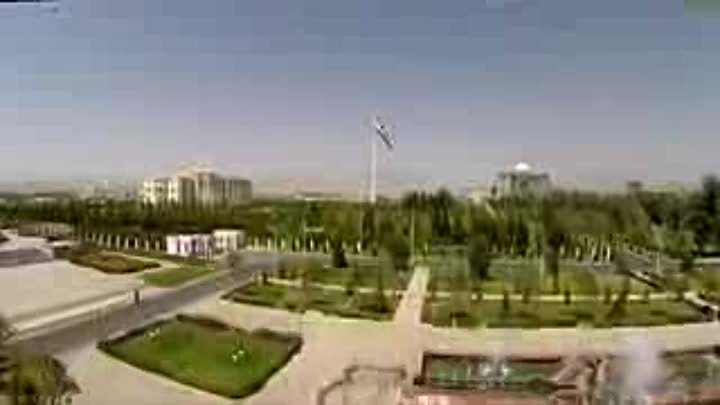 Таджикистана 2015 года. Начало эфира Таджикистан 2015.