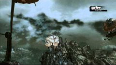 Gears of War 3 Campaña completa parte 24