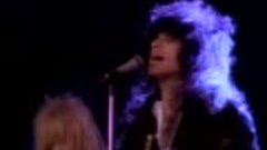 Britny Fox - Long Way To Love (1988) Full HD 1080p.