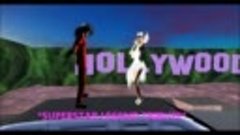 Michael Jackson Tribute (Hollywood Tonight)