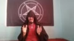 El verdadero camino satanista eres tú