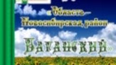 Область - Новосибирская, район - Баганский Кузнецовская библ...
