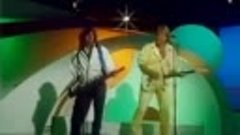 Modern Talking - Who Will Save The World 1987