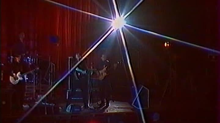 Виктор Цой - Концерт в Алма-Ате (1989)