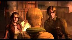 Resident Evil 6 &quot;E3 2012 - Официальный Трейлер&quot;