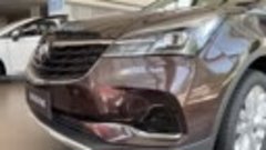 2020 Buick Envision 28T AWD Walkaround—China Auto Show—2020款...