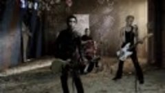 Green Day - Boulevard Of Broken Dreams [Official Music Video...