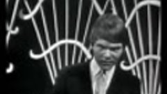 BRIAN HYLAND Sealed With A Kiss 60&#39;s Video In IMPROVED SOUND