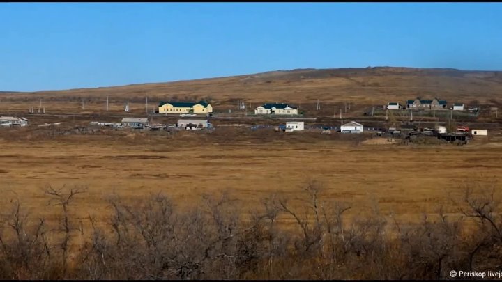 Даурия фото поселка Даурия фото поселка