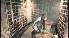 Давайте поиграем в Silent Hill 4 - Часть 19 [Кошмарный червь...