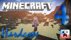 Minecraft serie Hardcore Capitulo 4 | Chilecrafters!