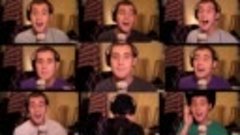 Justin Bieber Medley - A Cappella Cover - One Time, Eenie Me...