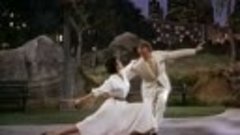 FRED ASTAIRE and CYD CHARISSE - Dancing in the dark, at the ...