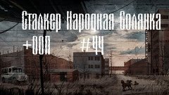 Сталкер Народная Солянка 2010 + ООП Часть 44