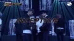 ATEEZ(에이티즈) - INCEPTION   ATEEZ COMEBACK CONCERT