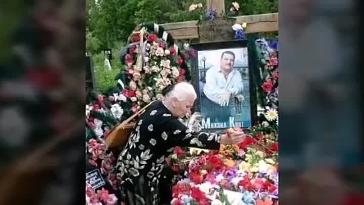 Фото смерти михаила круга Фото смерти михаила круга