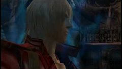 Devil May Cry 3: прохождение SlaVCheZ-а. Часть 13