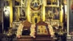 История Владимирской иконы Божьей Матери