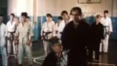 Фильмы СССР-Фанат 1989