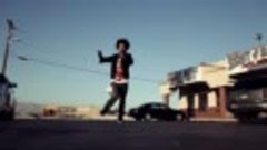 Ca Blaze (Larry) from Les Twins in &#39;Vegas Roadside&#39; - YAK FI...