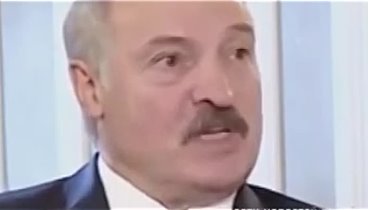 Лукашенко открыл глаза Украинцам