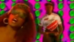 Technotronic - Pump Up The Jam (Official Video) (1990)