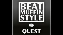 Beat Muffin Style - Quest (Need4Beat: Snowboard) / Breaks / ...