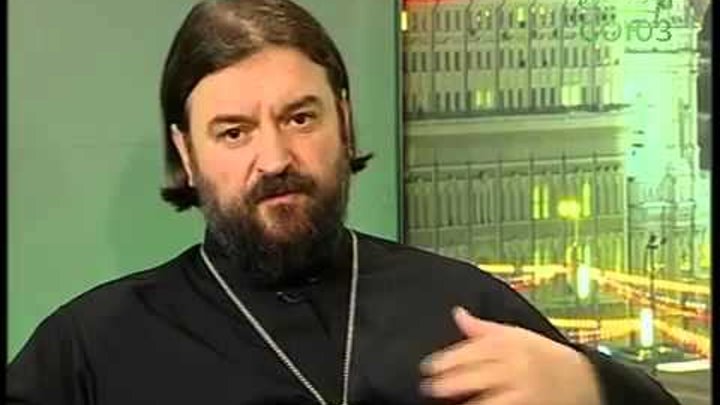 Православный канал программа