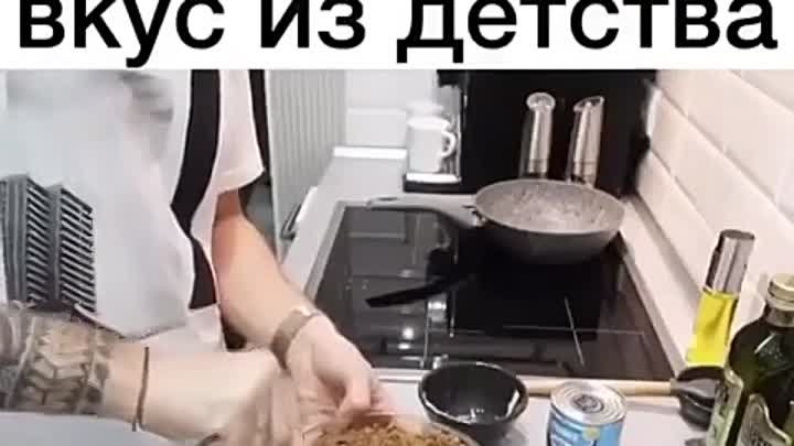 Аппетитно и красиво.\nВкусно как у бабули.\n \n