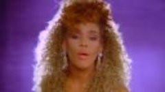 Whitney Houston - I Wanna Dance With Somebody (Official Vide...