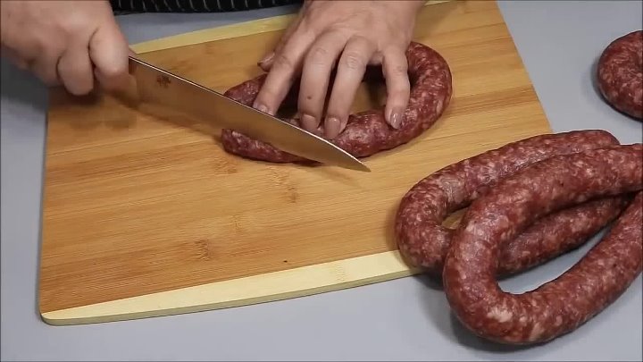 Домашняя колбаса духовке рецепт с фото Домашняя колбаса духовке рецепт с фото