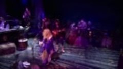 Blackmore&#39;s Night - Toast To Tomorrow Live in York 2012