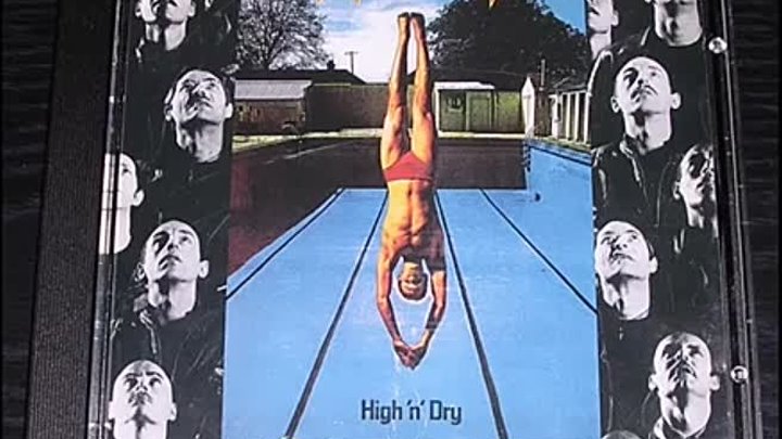 Def Leppard - High'n Dry 1981 (full album).