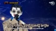 Kang Seungyoon - Blue Whale (King of Masked Singer) [Türkçe ...