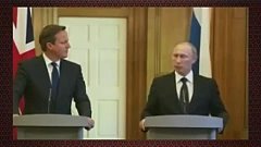 Сегодня 18.05.2015. Путин жестко ответил Камерону!