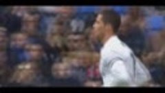 Cristiano Ronaldo vs Sporting Gijon Home (17012016)