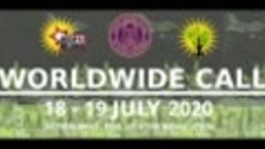 en_Global Action Days 18th-19th July - 2nd Message from Roja...