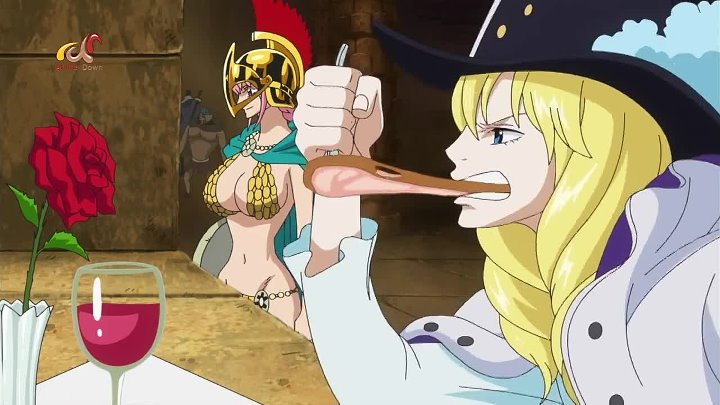 انمي One Piece الحلقة 644 مترجمة اون لاين انمي ليك Animelek