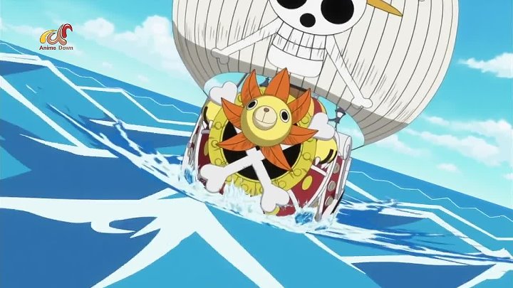 انمي One Piece الحلقة 653 مترجمة اون لاين انمي ليك Animelek