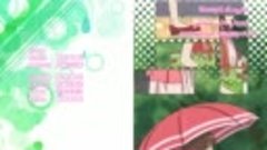 Ookami Shoujo to Kuro Ouji-02 By [ghostanime]