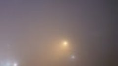 Жуткий туман 🤦
