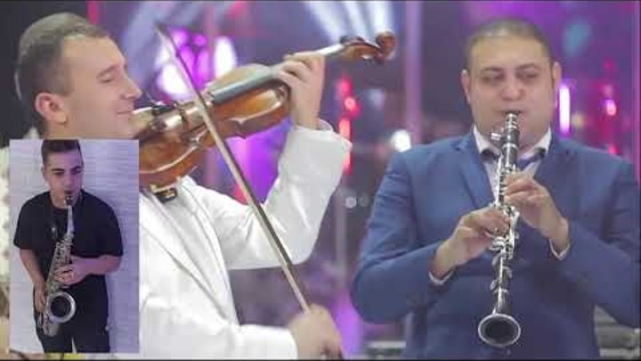 Serghei Cebotari, Orchestra fraţilor Advahov, AlexCalanceaBand, Ciul ...