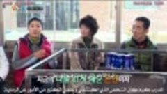 (Happiness team&amp;Ace Team)SB S2 EP6 Arabic